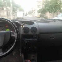 پراید دوگانه ۹۲