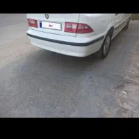 سمند ال ایکس 91دوگانه کارخونه|خودرو سواری و وانت|نجف‌آباد, مزرعه طالب|دیوار