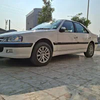 پژو پارس تیوفایو ۴۰۱ دریچه گاز سیمی