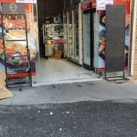 23متر مغازه پاخور آیت الله کاشانی جنب آباد جنوبی