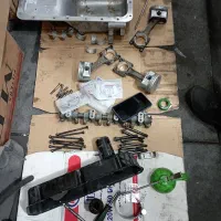 وانت آریسان مدل 95|خودرو سواری و وانت|ملارد, |دیوار