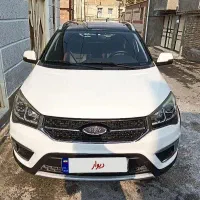 ام‌وی‌ام X22 اتوماتیک مدل ۱۳۹۸