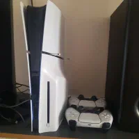 ps5 اسلیم
