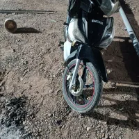 موتوربیکلاج احسان