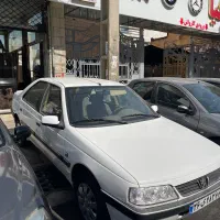 پژو Slx405 بی رنگ،مدل ۹۳|خودرو سواری و وانت|تهران, تهرانسر شرقی|دیوار