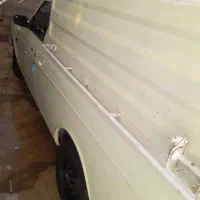 پیکان وانت مدل 91 فروش فوری|خودرو سواری و وانت|مسجد سلیمان, |دیوار