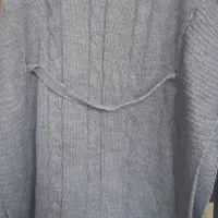 مانتو بافت شیک سایز ۳۸ تا ۴۵|لباس|قائم‌شهر, |دیوار