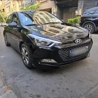 هیوندای i20 ، مدل 1396|خودرو سواری و وانت|تهران, ظفر|دیوار