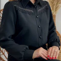 انواع لباس شومیز وست وشال و روسری درطرح متنوع