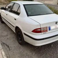 سمند ال ایکس معاوضه با سورن پلاس|خودرو سواری و وانت|چابهار, |دیوار