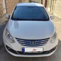 جک j4 آپشنال مدل 401|خودرو سواری و وانت|اصفهان, ستار|دیوار