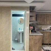 اجاره کوتاه مدت روزانه هفتگی سوئیت مبله در قلهک|اجارهٔ کوتاه‌مدت آپارتمان و سوئیت|تهران, قلهک|دیوار