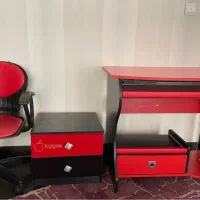 میزتحریر،پاتختی،صندلی