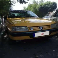 تاکسی فروشی یا معاوضه