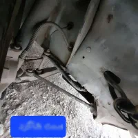 پیکان وانت مدل 91|خودرو سواری و وانت|خنجین, |دیوار