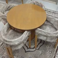 میز ناهار خوری