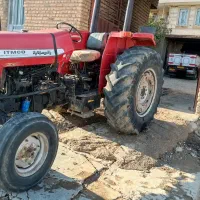 تراکتور ۲۸۵مدل ۸۶