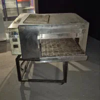 فر پیتزا ریلی