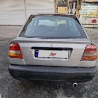 پراید۱۴۱ مدل۸۷|خودرو سواری و وانت|مریوان, |دیوار