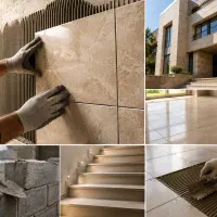 نماکاری،کاشی‌کاری،سیمان‌کاری کیفیت‌بالا،قیمت‌مناسب