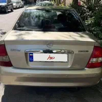 مزدا ۳۲۳