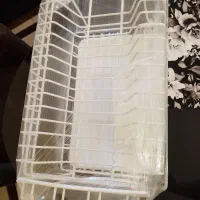 جاظرفی|آبچکان و نظمدهنده ظروف|پرند, فاز ۴|دیوار