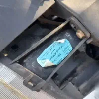 سمند سورن|خودرو سواری و وانت|کوهدشت, |دیوار