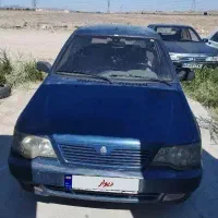 پراید111مدل 92