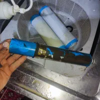 تعمیرات تخصصی تصفیه آب خانگی در محل شما