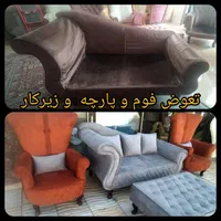 تعمیر مبل/تعمیرات مبلمان/تعمیرات|خدمات پیشه و مهارت|زنجان, |دیوار