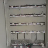 استخدام شاگرد و کار آموز برقکاری|استخدام صنعتی، فنی، مهندسی|مشکیندشت, |دیوار