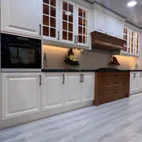 طراحی ساخت واجرا انواع کابینت کمد. دیزاین داخلی