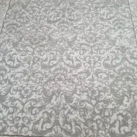 یک تخته فرش ۹ متری برجسته