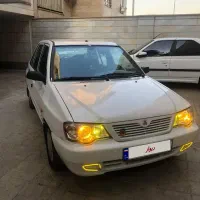 پراید مدل 90 SX|خودرو سواری و وانت|محمدیه-قزوین, |دیوار