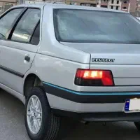 پژو 405|خودرو سواری و وانت|شوش, |دیوار