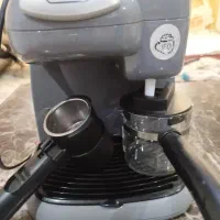 اسپرسو ساز خانگی