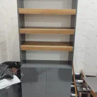 فروش دکور کامل مغازه|فروشگاه و مغازه|بروجرد, |دیوار