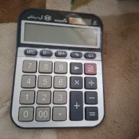ماشین حساب  نو