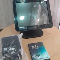 صندوق فروشگاهی پوزبانک G1 بارکدخوان