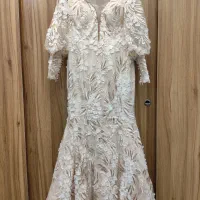 لباس مجلسی زیباسایز ۴۲-۴۴|لباس|ری, ولی آباد|دیوار