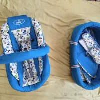 کریر و ساک حمل بچه