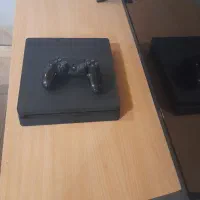 ps4 اسلیم کپی خور ورژن ۹ در حد نو