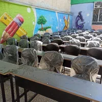 فروش میز و نیمکت به قیمت فاکتور