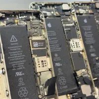 تعمیرات و خریدوفروش گوشی های اوراقی و سالم