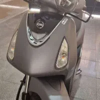 موتورسیکلت