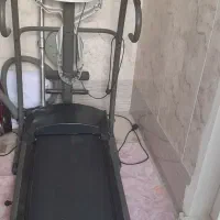 تردمیل تاب فرم  حرفه‌ای