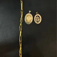 تعدادی طلای استفاده نشده|جواهرات|شیراز, گلستان|دیوار