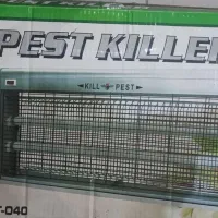 حشره کش برقی