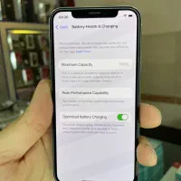 اپل iphone x با حافظه 256|موبایل|چناران, |دیوار