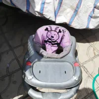 فروش فوری کالسکه و رورویک|کالسکه و لوازم جانبی|شیراز, دروازه قران|دیوار